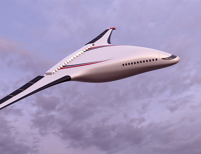 Aerospace