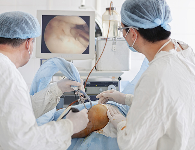 Medical