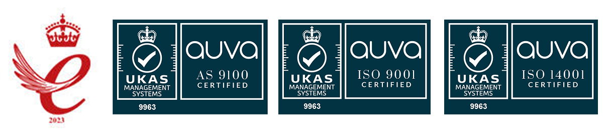 Certifications