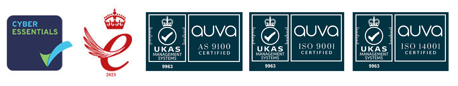 Certifications