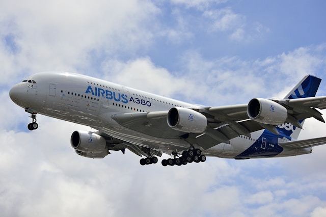 Aerospace Flex Printed Circuits