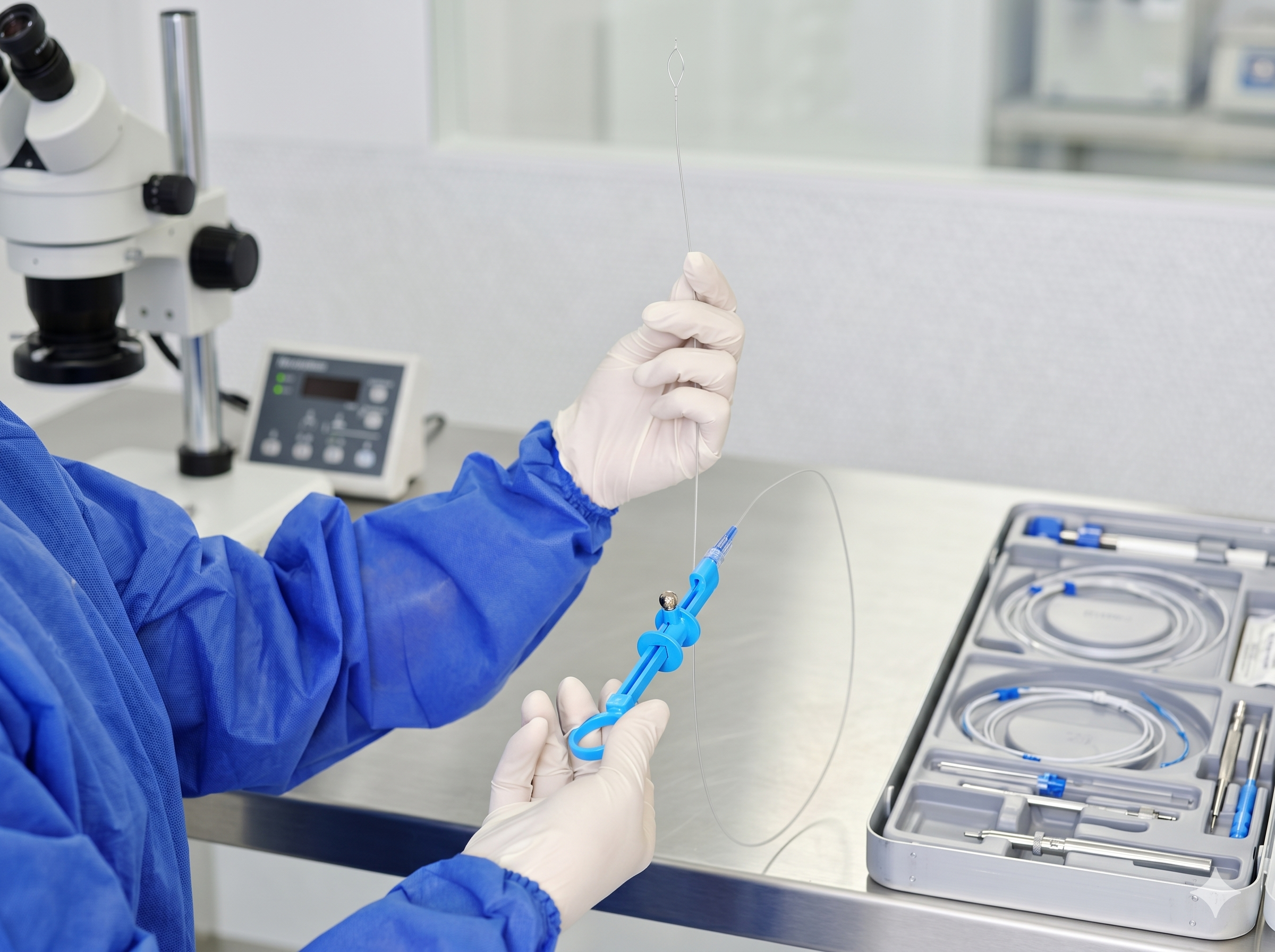 Catheter Flex Printed Circuits