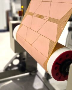 roll-to-roll fpc manufacturing